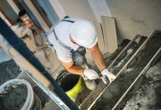 Why Trust Our Certified Concrete Contractors for Your Project Needs in OR?